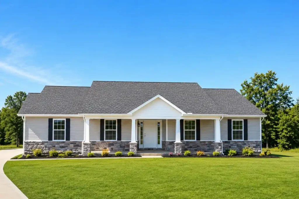 Exterior Photos