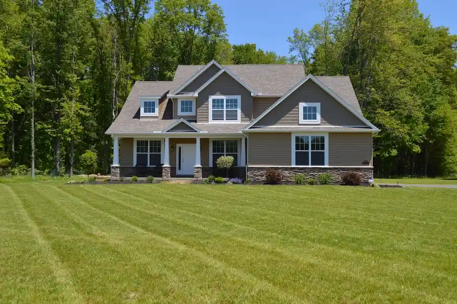 Exterior Photos