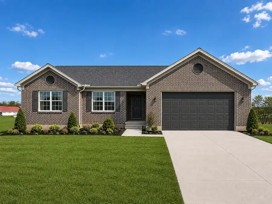 Exterior Photos