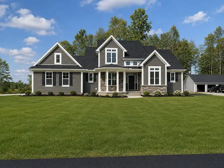 Exterior Photos