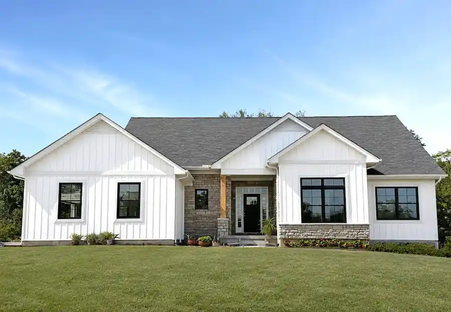Exterior Photos