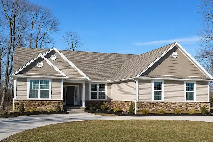 Exterior Photos