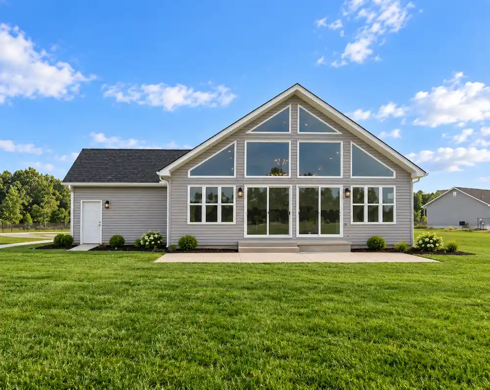 Exterior Photos