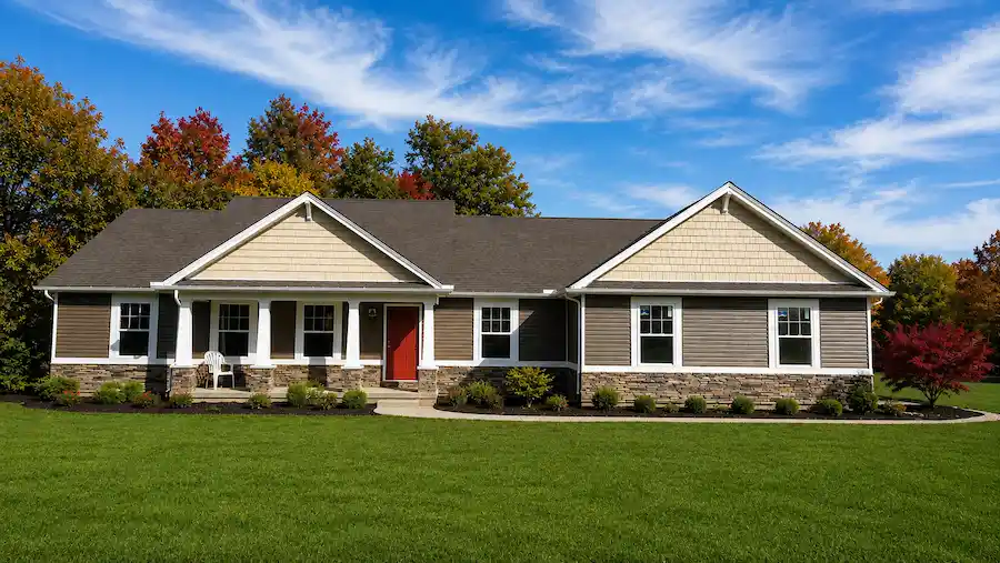 Exterior Photos