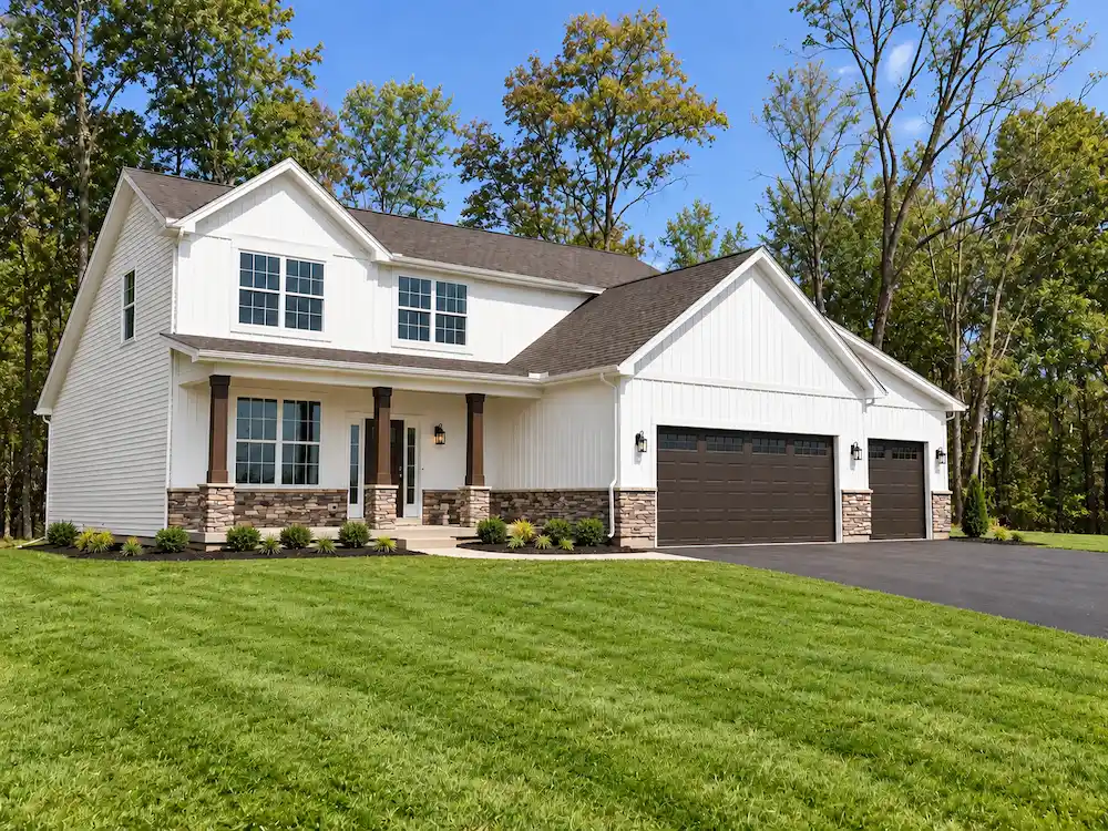Exterior Photos