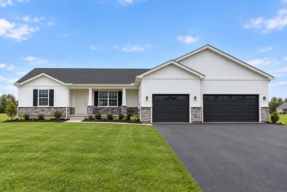Exterior Photos