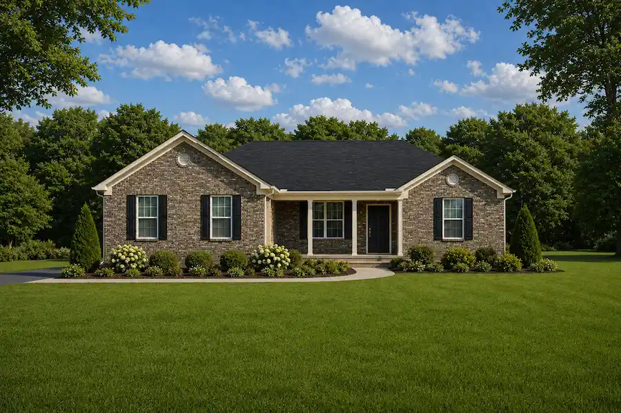 Exterior Photos